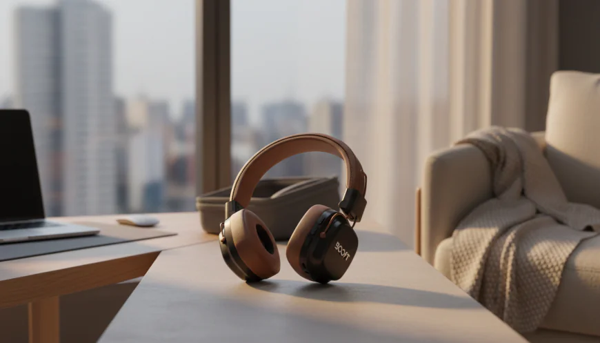 How to Choose Headphones That Match Your Lifestyle Perfectly?