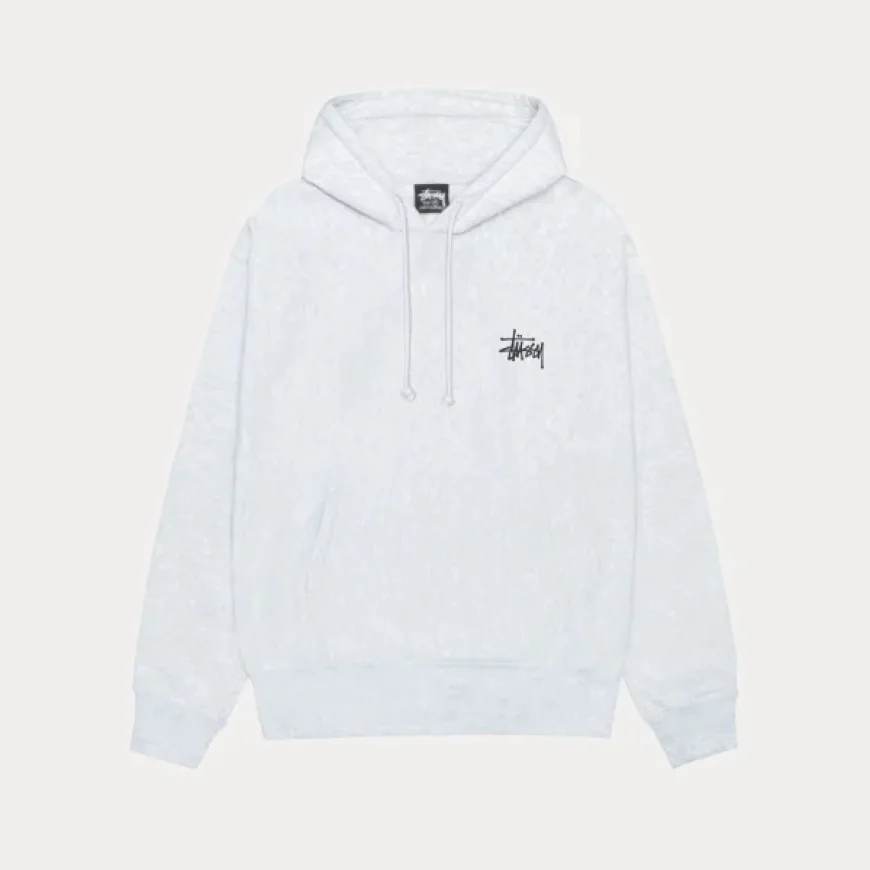 How Stussy Became a Billion-Dollar Streetwear Influence Without Trying