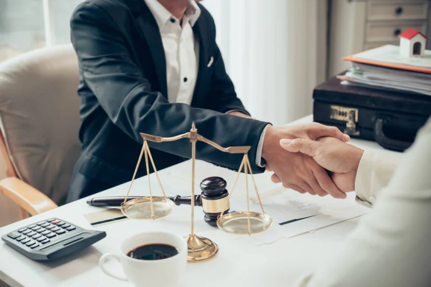 Criminal Defense in Dubai: A Lawyer’s Strategic Playbook
