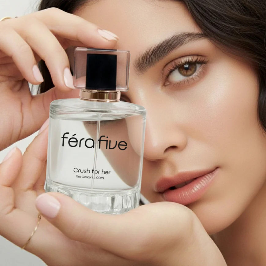 Why Hydration Is the Foundation of Luxury Skincare