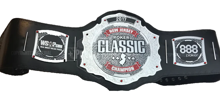 Custom Championships Made for Champion Mindsets