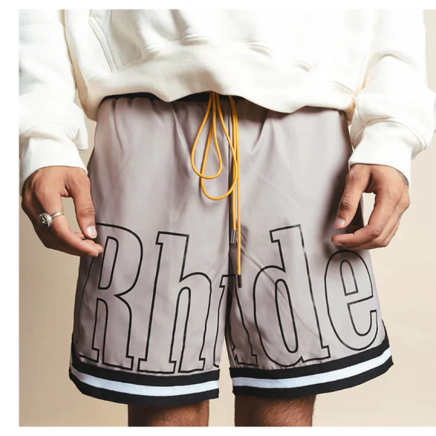 Tulsa Teens and the Rise of Streetwear Hype: Rhude x Champion in the Heart of Oklahoma