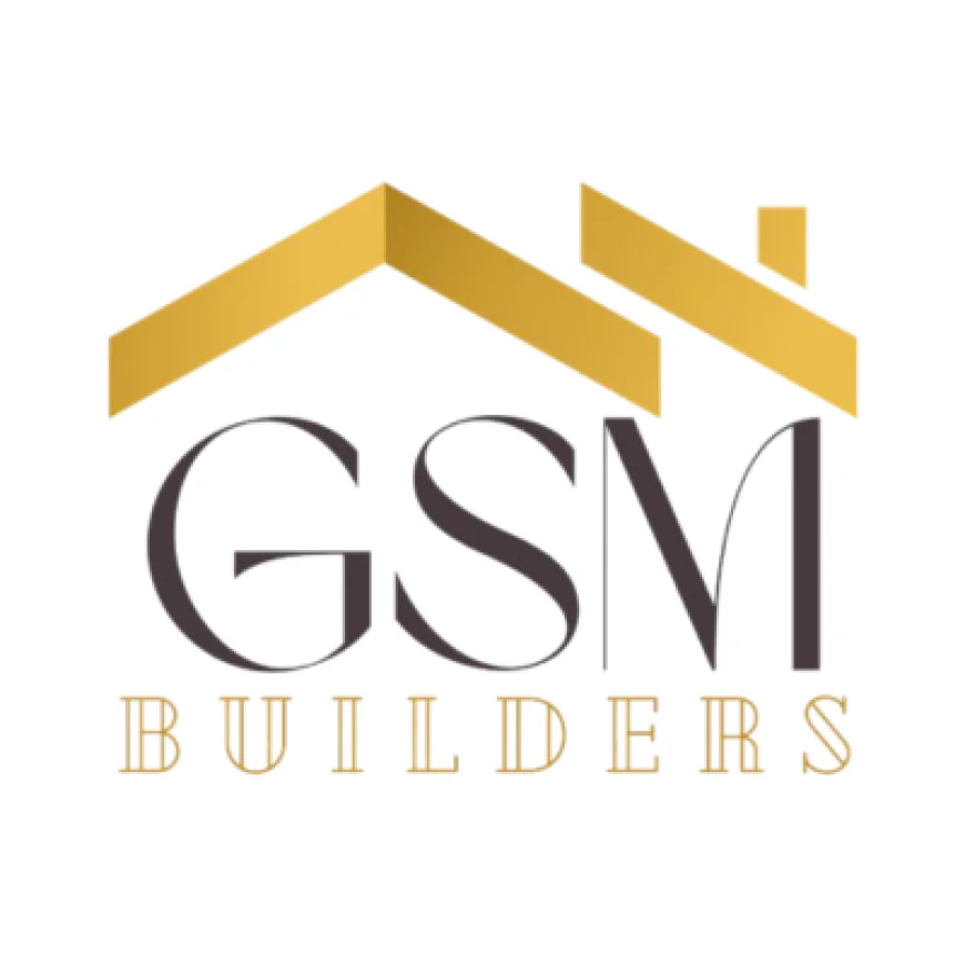 GSM Builders: A Trusted Contractor Company in London for Quality Projects
