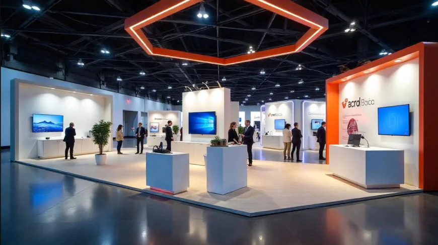 Luxury Retail Fit Out in Dubai: Crafting Premium Retail Experiences with Blueprint Experts