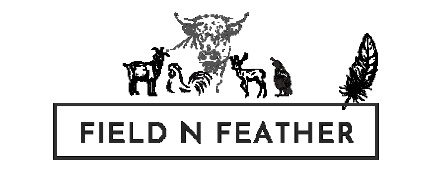 Field N Feather: Restoring Confidence in Organic Halal Meat