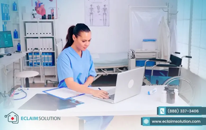 Impact of Coding Changes on Medical Billing Services in New York