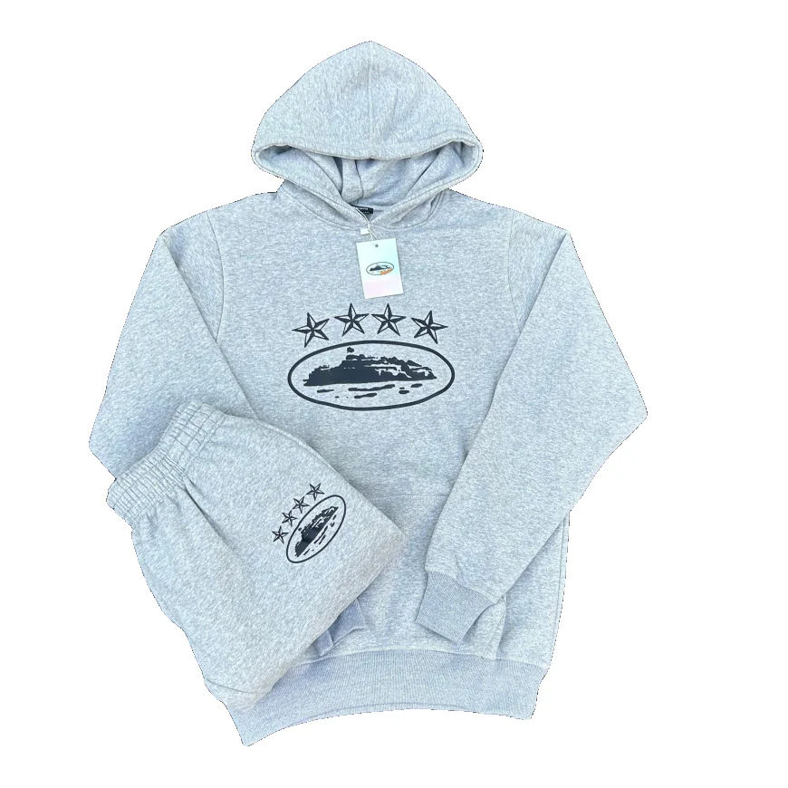 Fast Delivery Corteiz Clothing and Premium Feel in the UK