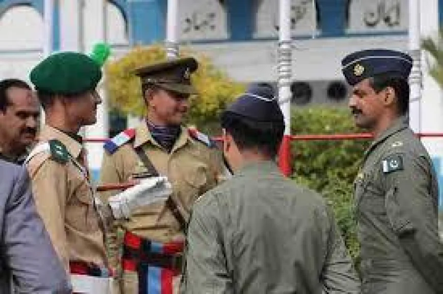 Best Cadet College in Pakistan: A Complete Guide for Parents and Students