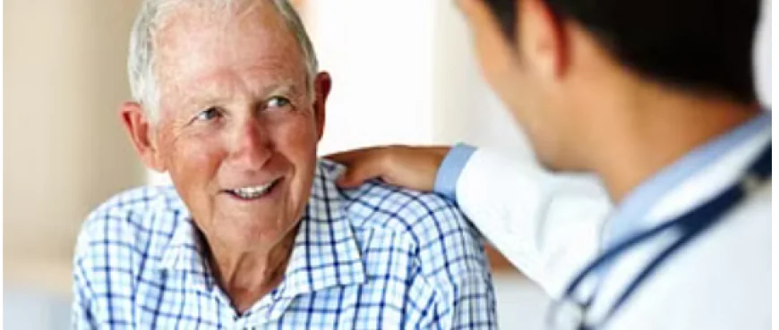 Least Invasive Spine Surgery