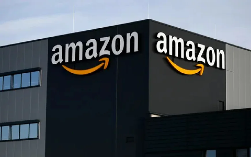 Amazon A Content Services Powering Modern E-Commerce Growth