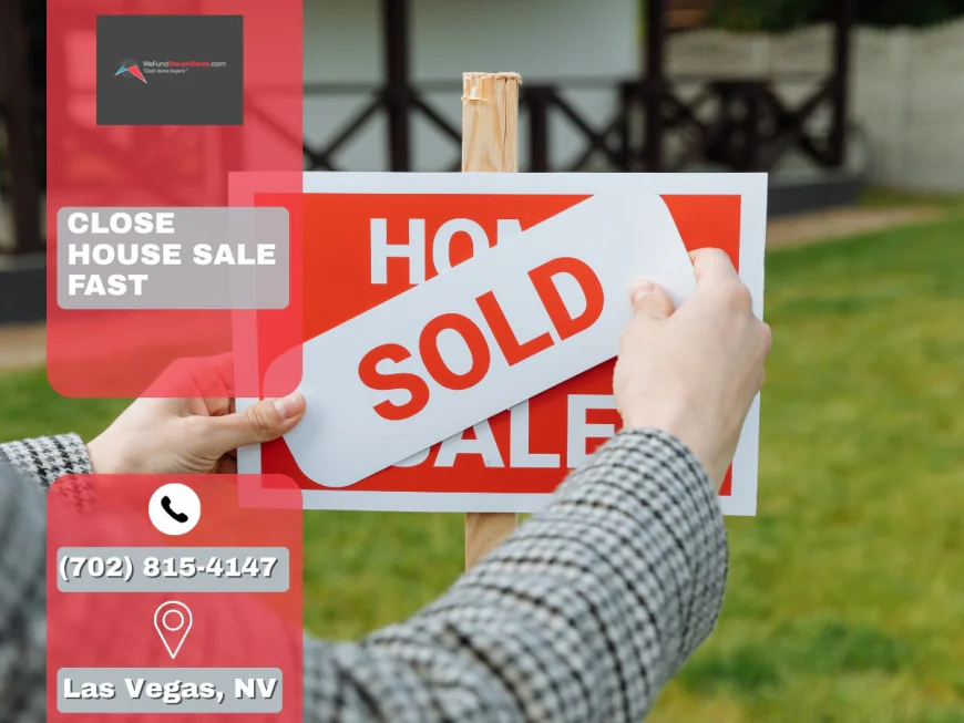 Fast Home Buyers Downtown, NV: Your Guide to a Stress-Free Sale
