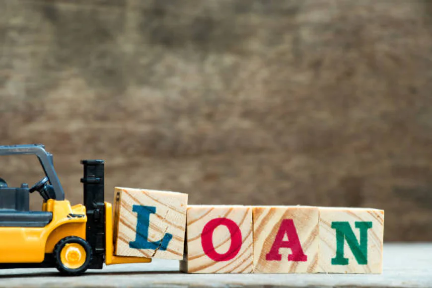 Why Medical and Commercial Startups Should Consider Equipment Loans