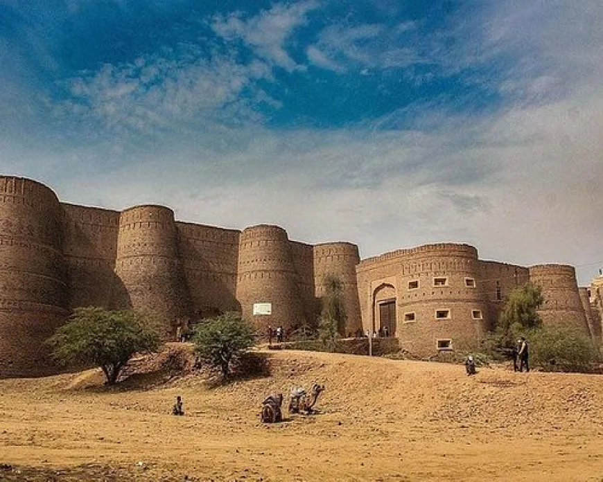 Sindh Tour Packages – Explore the Soul of Pakistan with Adventure Travel Pakistan