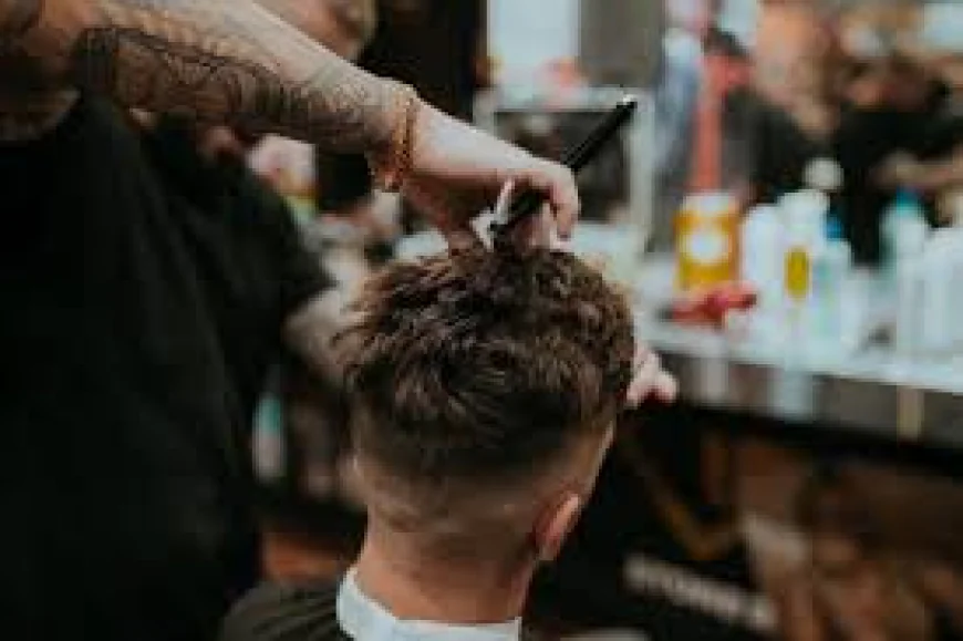 Discover the Best Barber Shop in Sunset Park: Clever Barber