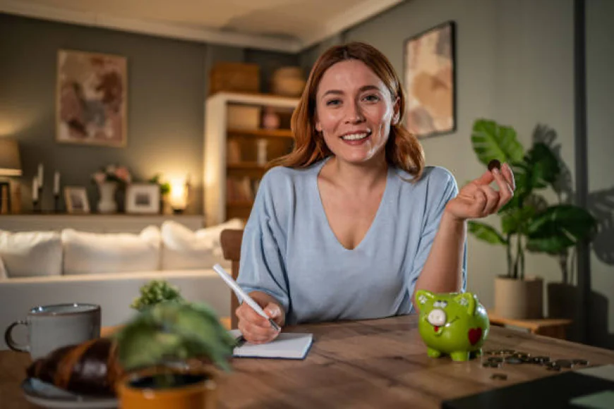 Frugal Living Tips to Take Control of Your Finances