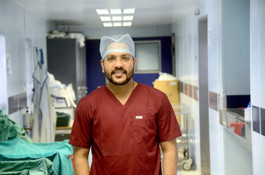 Why Ranchi Is the Right Choice for Neurosurgical Care Today?