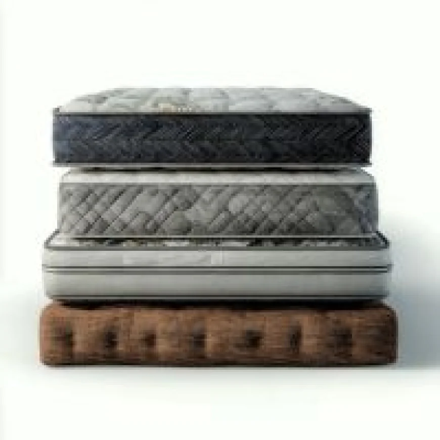 Mattress Removal Services | Fast & Responsible Mattress Disposal