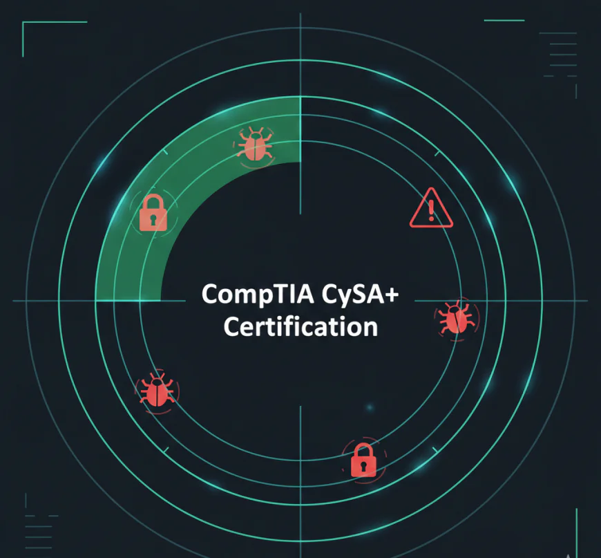 Is CompTIA CySA+ Certification Right for Security Analysts in 2026?