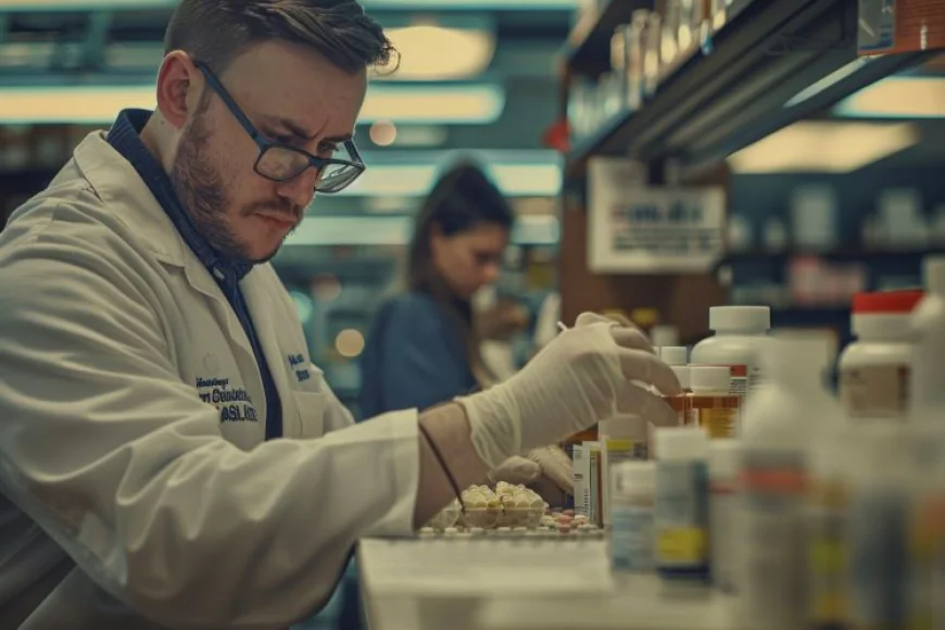 GMP Certification for Medical Devices: Why It Matters