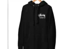 “The Stüssy Hoodie A Streetwear Legend”