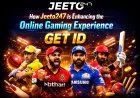 How Jeeto247 Is Enhancing the Online Gaming Experience