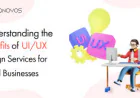 Are Professional UX/UI Design Services Worth It For Small Businesses