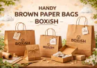 Why Businesses Are Switching to Paper Bags in 2026