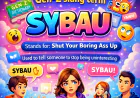 Exploring the meaning of the Gen-Z slang term SYBAU and its usage