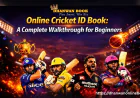 IPL Cricket Fever: How Smart Fans Choose the Best Online Cricket ID in 2026