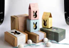 Custom Easter Boxes for UK B2B Brands – Premium Packaging Solutions