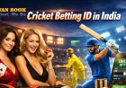 How You Can Apply for an Online Cricket Betting ID in India