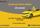 DD Creation: Building Smart & Scalable Taxi App Solutions in Chandigarh