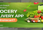 DD Creation: Powering Smart Grocery Ecommerce Apps for Modern Businesses