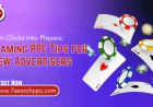 Turn Clicks Into Players: iGaming PPC Tips for New Advertisers