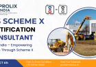 BIS Scheme X: A Detailed Guide to Certification and QCO Compliance in India