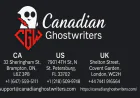 From Idea to Bestseller: How Affordable Fiction Ghostwriting Services Make It Possible