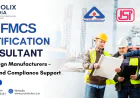 BIS FMCS: Complete Compliance Framework for Foreign Manufacturers Entering India