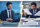 Mutual Fund Software vs Manual Processes: Which is Reasonable for MFDs Today?