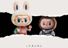 Lububu Mexico Exclusive Vinyl Figures Inspired by Creative
