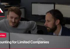 Comprehensive Accounting Services for Limited Companies in the UK Explained