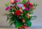 Newborn Flower Delivery Calgary – A Beautiful Way to Celebrate New Life