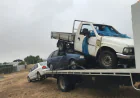 From Scrap to Sustainability: How Unwanted Car Removal in Adelaide Supports a Greener Future