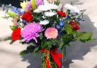 Flower Delivery Service Calgary – Bringing Fresh Floral Elegance to Your Doorstep