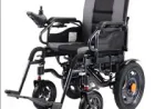 Electric Wheelchair Price in Pakistan – Complete Buyer’s Guide to Options, Features, and Value