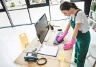 Why Every Office Needs Professional Cleaning: The Power of Gewerbe Büroreinigung