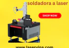 Soldadora a Laser: Transformando a Indústria com Precisão e Eficiência em Cada Processo