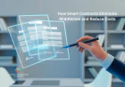 How Smart Contracts Eliminate Middlemen and Reduce Costs