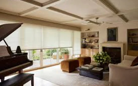 Awnings for Windows: Stylish Protection and Smart Home Upgrade