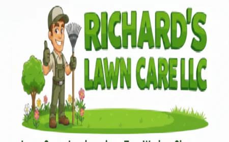 Residential Lawn Maintenance in Clearwater, FL: Reliable Care for Beautiful Lawns