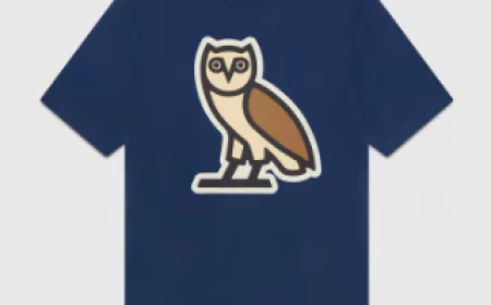 The Rise of the OVO Hoodie in Global Street Style